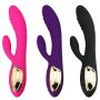 3 Color Rabbit Vibrator G Point