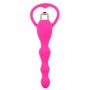 Anal Beads Butt Plug Prostate Massage Vibrator (10)