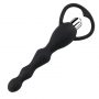 Anal Beads Butt Plug Prostate Massage Vibrator (10)