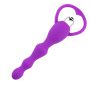 Anal Beads Butt Plug Prostate Massage Vibrator (10)