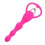Anal Beads Butt Plug Prostate Massage Vibrator (10)