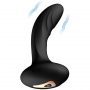 Anal Butt Plug 9 Vibration Modes Prostate Massager Sex Toys (1)