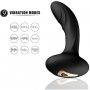 Anal Butt Plug 9 Vibration Modes Prostate Massager Sex Toys (1)