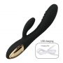 3 Color Rabbit Vibrator G Point