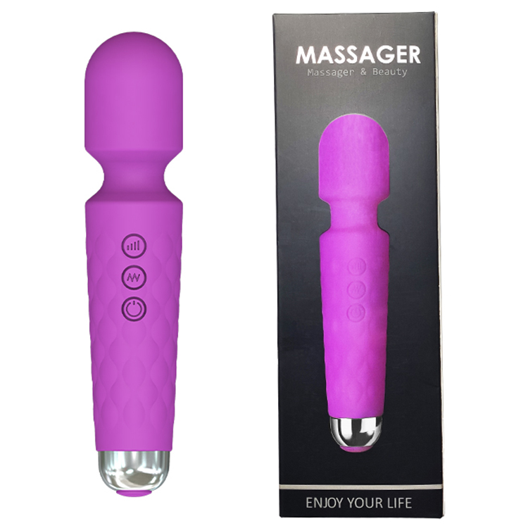 body wand massager,vagina magic vibrator,bodywand massager for women,body wand vibrator,silicone bodywand vibrator,purple body wand massger,black body wand vibrator,g-spot vibrator