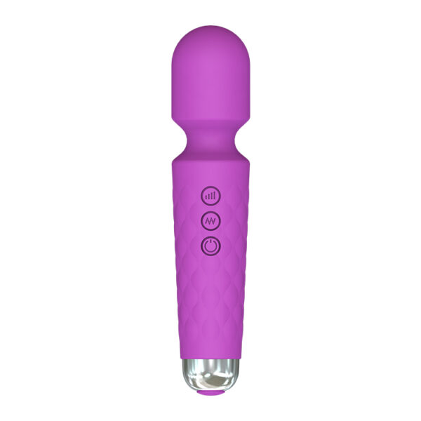 body wand massager,vagina magic vibrator,bodywand massager for women,body wand vibrator,silicone bodywand vibrator,purple body wand massger,black body wand vibrator,g-spot vibrator