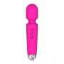 Body Pussy Wand Massager Vagina Penis Magic Vibrator Toys 12