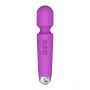 Body Pussy Wand Massager Vagina Penis Magic Vibrator Toys 12