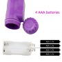 Butterfly Stroker Thrusting Vibrator AV Massage Stick (1)