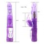 Butterfly Stroker Thrusting Vibrator AV Massage Stick (1)