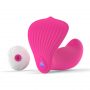 Butterfly Wearable G-spot Clit Remote Control Vibrator (4)