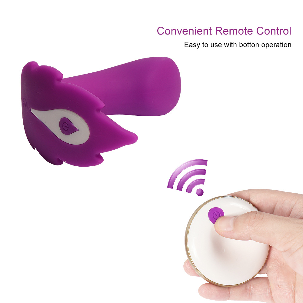 butterfly wearable vibrator,wearable vibrator for women,wireless remote control vibe,vibe toys women,wearable vibe toys