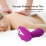 Butterfly Wearable Vibrator Wireless Remote Control Vibe Toys (1)