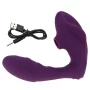 Clitoral Sucking Vibrator G Spot Dildo Sucker Vibrator (7)