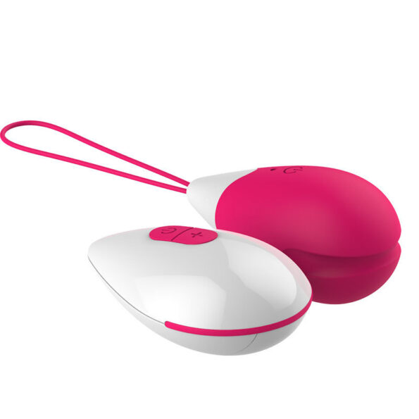Dorr Spot Wireless Rechargeable Egg Vibrator (3)
