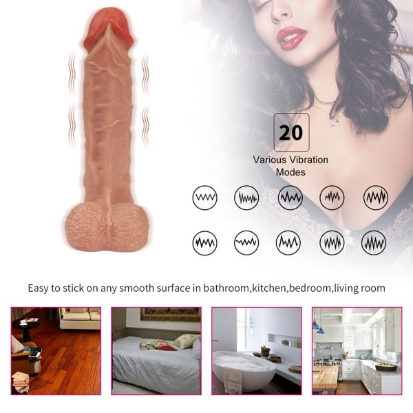 realistic vibrating dildo,realistic remote control dildo,realistic dildo,control dildo vibrator,best dildo,dildo with suction cup,realistic dildo,silicone dildo,dildo for women,dildo for female