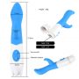 First Time Dual Exciter G-Spot Rabbit Vibrator (4)