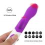 First Time Dual Exciter G-Spot Rabbit Vibrator (4)