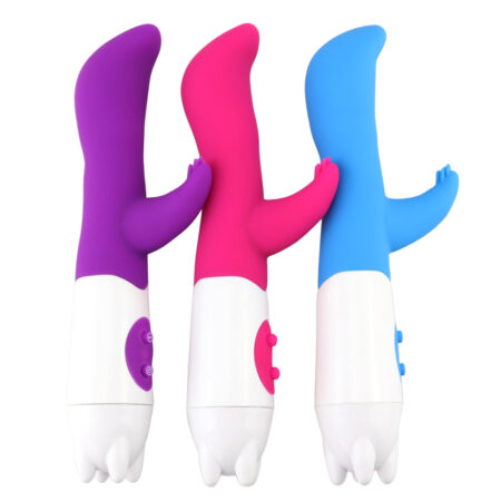 g-spot rabbit vibrator,rabbit vibrator,rose rabbit vibrator,dildo vibrator for women,rabbit clitoris vaginal vibrator