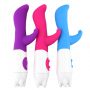 First Time Dual Exciter G-Spot Rabbit Vibrator (4)