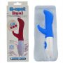 First Time Dual Exciter G-Spot Rabbit Vibrator (4)