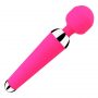 G spot Vibrating Massage Stick Vagina AV Vibrator Wand (1)