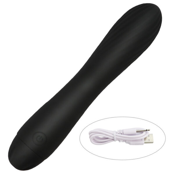 G-spot Vibrator Massage AV Stimulation Vibrator (8)