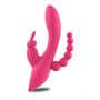 Happy Rabbit Triple Curve Rechargeable Rabbit Vibrator (1)
