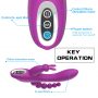 Happy Rabbit Triple Curve Rechargeable Rabbit Vibrator (1)