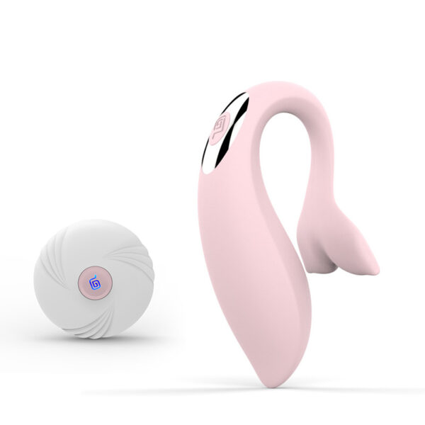 invisible wearable vibrator,wearable clitoral stimulator,panty vibrator,invisible clitoral stimulator sex toys,vireless panties vibrating eggs,g-spot vibrating egg