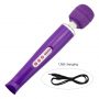 Magic Wand Vibrator Rechargeable Personal Massager (1)