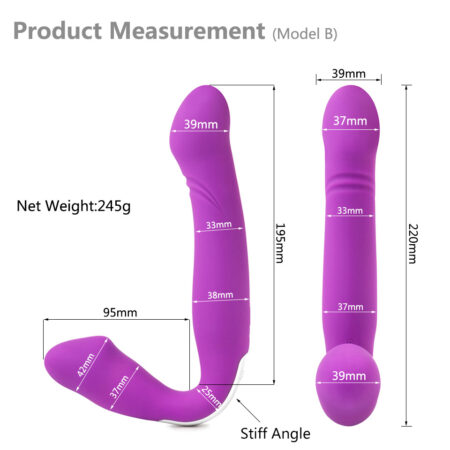 strapless strap-on dildo,best strapless strap-on dildo vibrator,Nana wearable strapless strap-on dildo,best strapless strap-on dildo vibrator