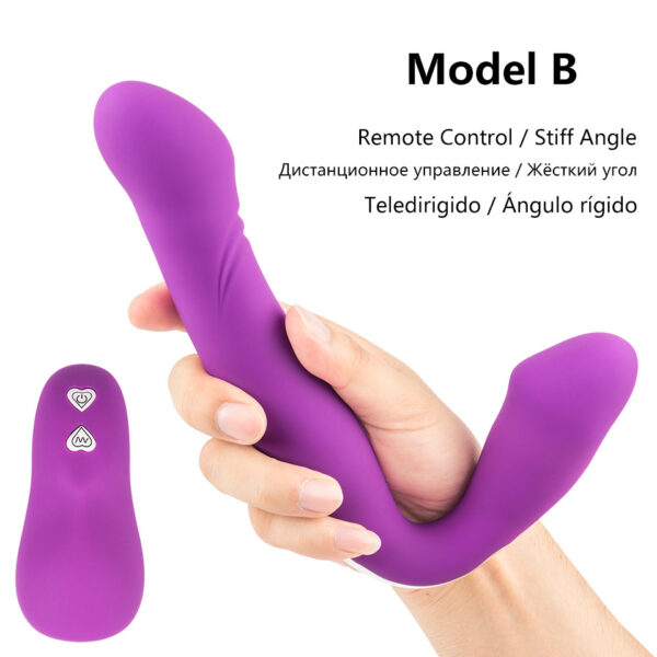 strapless strap-on dildo,best strapless strap-on dildo vibrator,Nana wearable strapless strap-on dildo,best strapless strap-on dildo vibrator