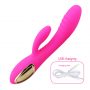 3 Color Rabbit Vibrator G Point