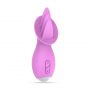 Power Buddies Rechargeable Tongue Sucking Vibrator (1)