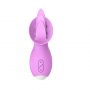 Power Buddies Rechargeable Tongue Sucking Vibrator (1)