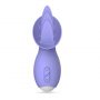 Power Buddies Rechargeable Tongue Sucking Vibrator (1)