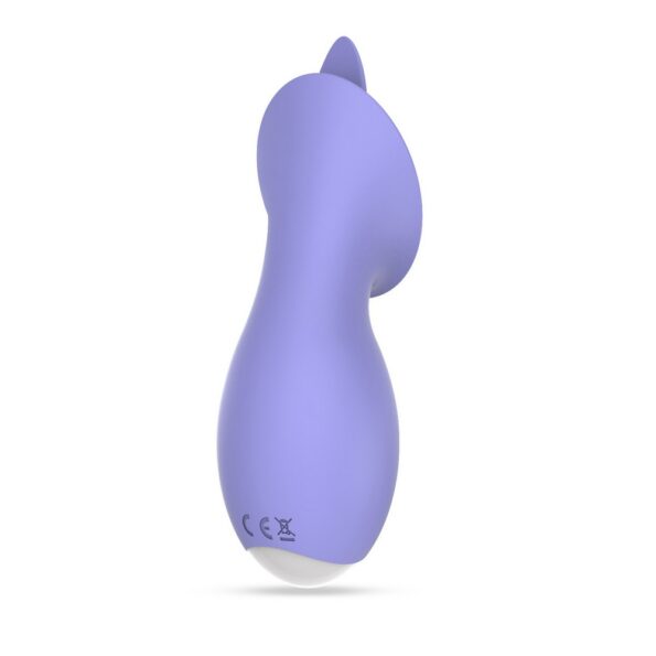 Power Buddies Rechargeable Tongue Sucking Vibrator (5)