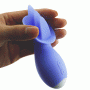 Power Buddies Rechargeable Tongue Sucking Vibrator (1)