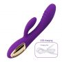 3 Color Rabbit Vibrator G Point