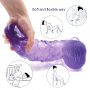 Realistic Big Dildo 7.48 Inches With Suction Cup (1)