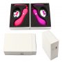 Remote Control Anal Plug Egg G-Spot Vibrator (1)