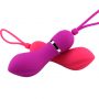 Remote Control Anal Plug Egg G-Spot Vibrator (1)