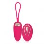 Remote Control Smile Eggs Vibrator Clitoral Stimulator (1)