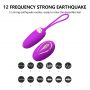 Remote Control Smile Eggs Vibrator Clitoral Stimulator (1)