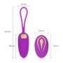 Remote Control Smile Eggs Vibrator Clitoral Stimulator (1)