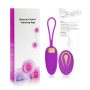 Remote Control Smile Eggs Vibrator Clitoral Stimulator (1)