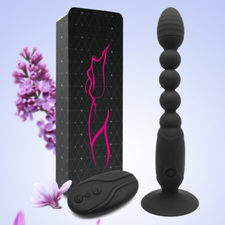 vibrating anal beads,prostate massager,remote control vibrating anal plug,anal beads vibrator,anal beads for men,back court butt plug