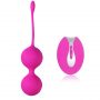 Remote Vibrating Egg Kegel Ben Wa Ball (1)