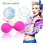 Remote Vibrating Egg Kegel Ben Wa Ball (1)